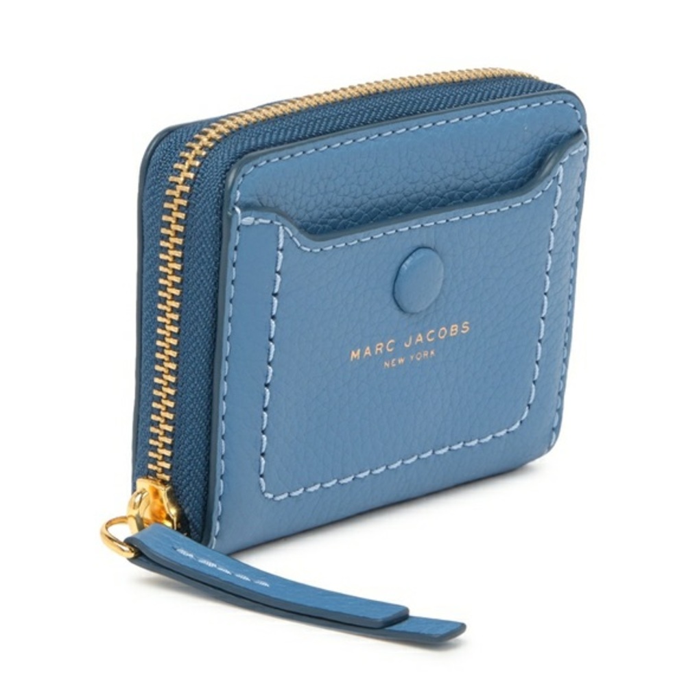 marc jacobs zip around wallet empire city